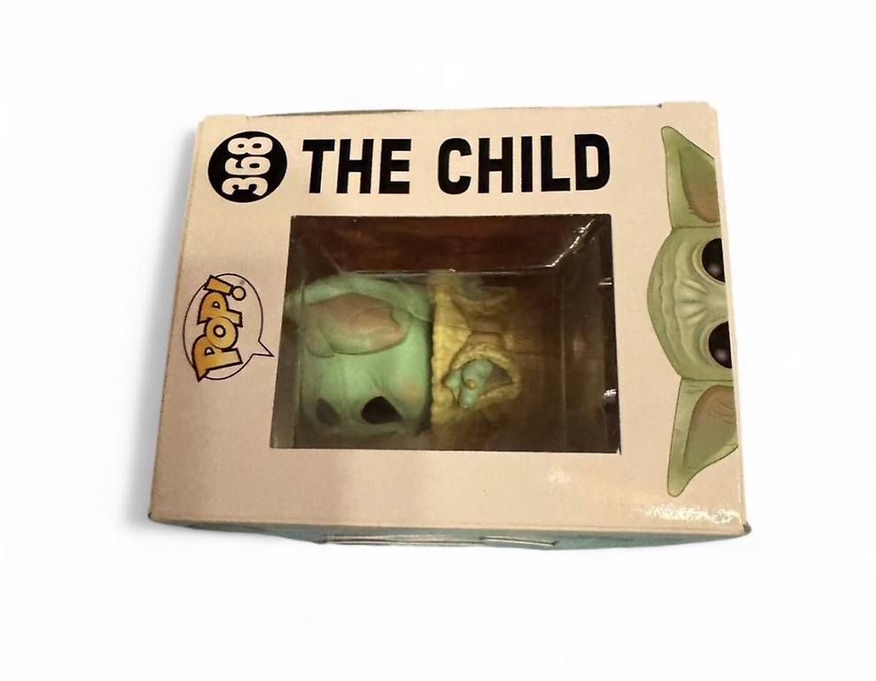 Funko Statuette: The Child – Usato da Marbach SG venduto da Rob_sta 2