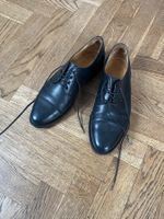 Ludwig Reiter Schnürrschuhe Loafer