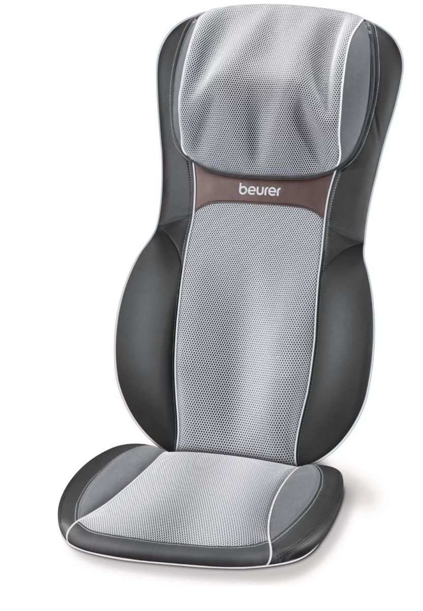 Beurer Massagegeräte: Massagesitzauflage von Beurer – Gebraucht aus Balzers von Giniii_88