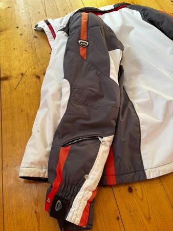Killy Skianzug 2-teilig Grösse 50, Neupreis CHF 1200.00