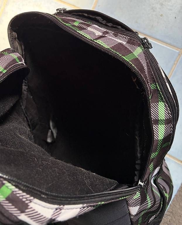 Dakine Rucksäcke: Schulrucksack von Dakine – Gebraucht aus Breitenbach von gift1 1
