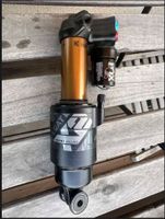 Fox Float X2 Factory VVC Kashima - 205x65mm