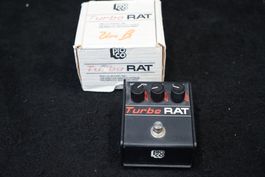 PROCO Turbo Rat Distortion. USA