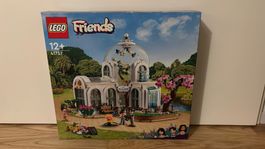Lego 41757 - Botanical Garden - OVP (originalverpackt)