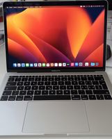 MacBook Pro 13", 2017