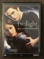 The Twilight Saga - Bis zum Morgengrauen