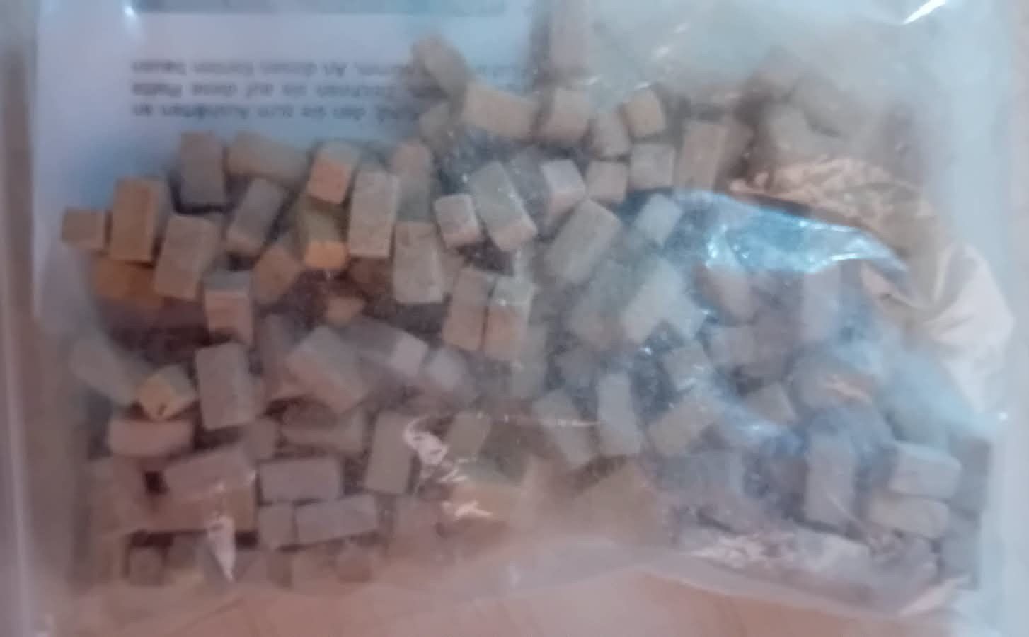 Modelleisenbahnen: Hack: Natursandstein gelb – Neu und originalverpackt aus Steinhausen von Vilivinili 1