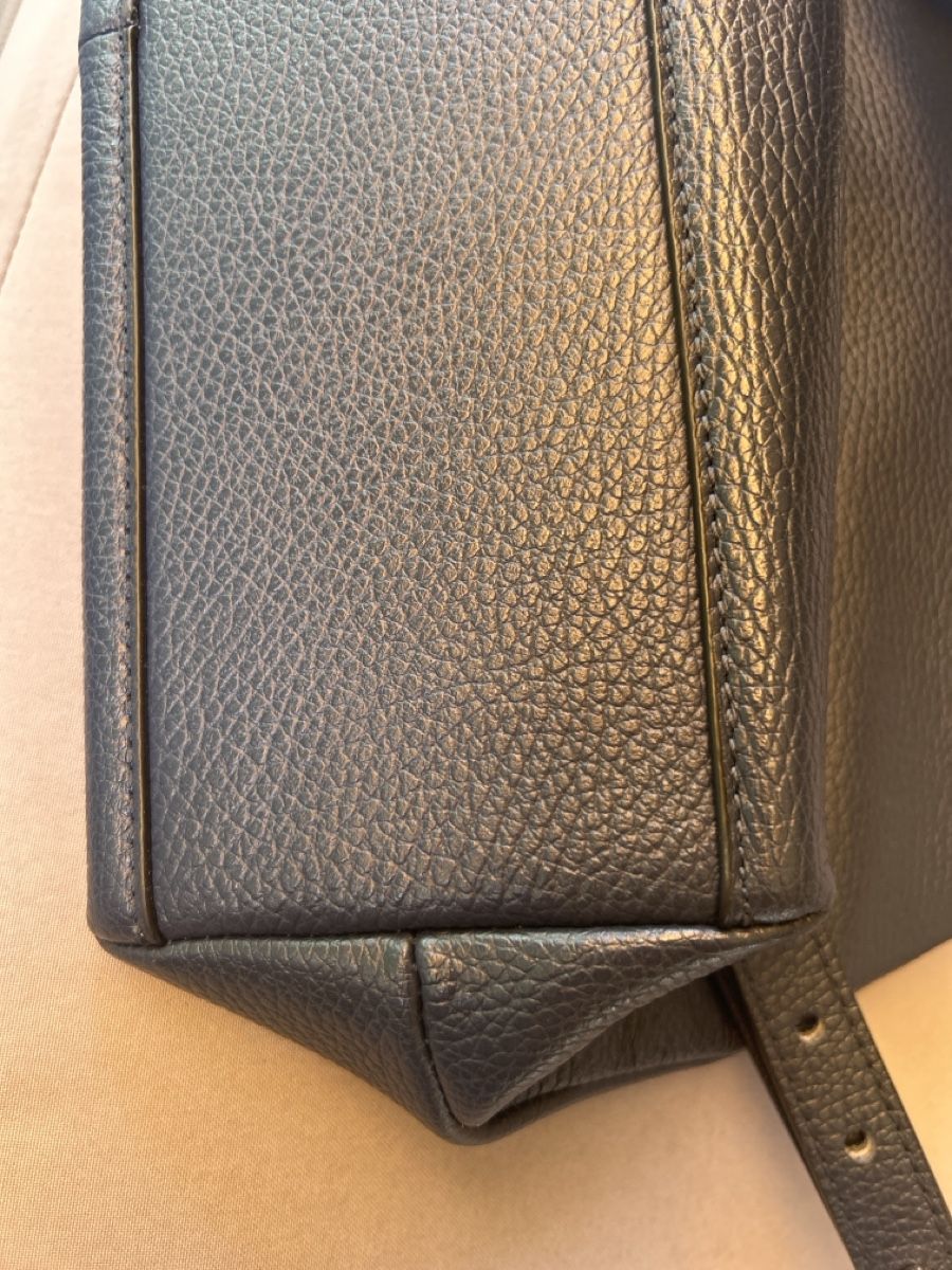 Gianni Chiarini Rucksäcke: GIANNI CHIARINI sac à dos bleu – Neu (gemäss Beschreibung) aus Genève von donpepe10 8