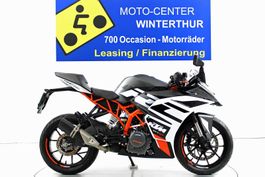 KTM RC 390 ABS