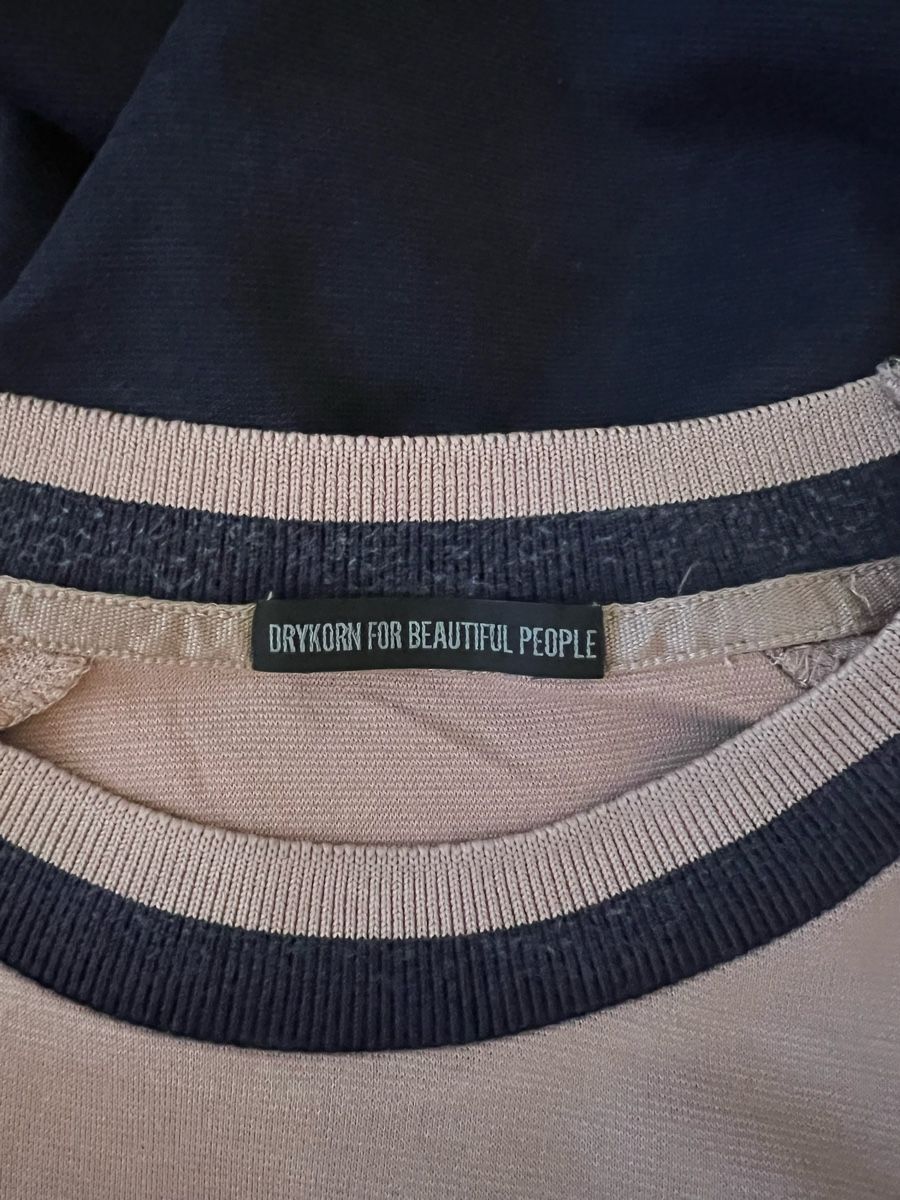 Drykorn Maglioni & Felpe: DRYKORN Sweatshirt, Grösse M – Usato da Zürich venduto da Marianne72 5