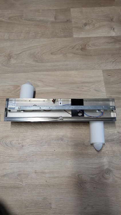 Lustres & lampes de plafonds: Lampe – D'occasion à Küttigen par ACURA86 1