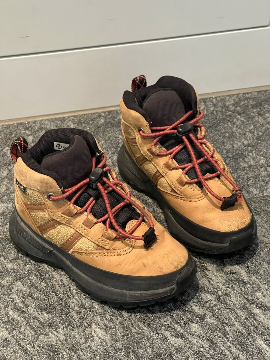 Timberland Schuhe für Jungen: Timberland Grösse 25 – Gebraucht aus Ipsach von Ma_Nu24