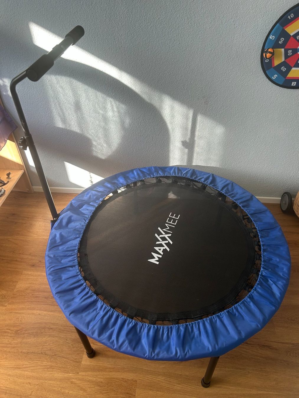 Trampolini: Trampolin für Kind oder Erwachsene – Usato da Siebnen venduto da stevenf 1