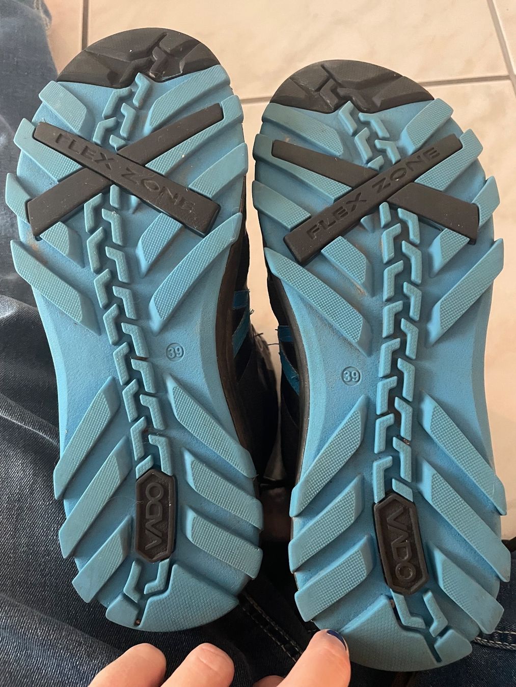 Scarpe per ragazzi: Winterstiefel Gr. 39 – Nuovo (secondo la descrizione) da Amriswil venduto da einkaufverkauf 3