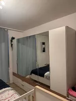 Grosser Schrank