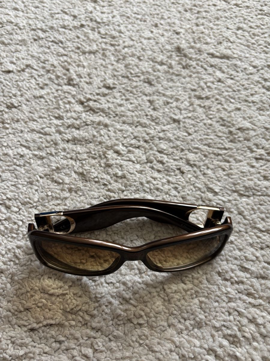 Dior Occhiali & Lenti: Dior vintage Sonnenbrille – Usato da Basel venduto da Rose9917 1