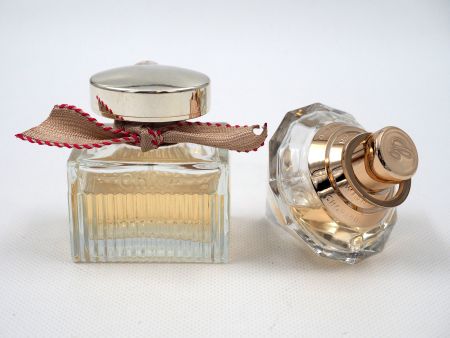 CHLOÉ & CHOPARD Eau de Parfum (25080811)