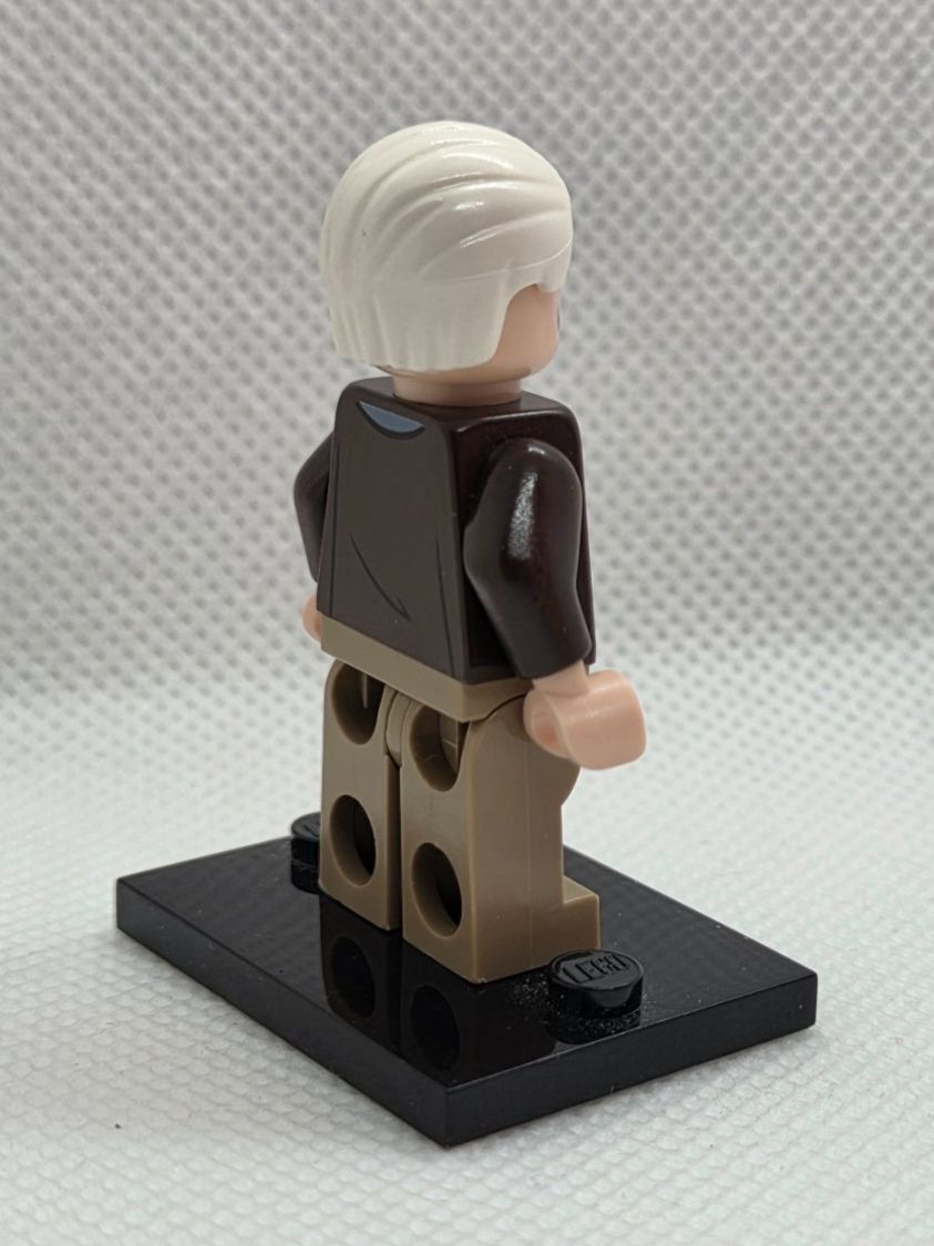 Lego Kit di costruzioni: LEGO Star Wars sw0738 Lor San Tekka – Nuovo (secondo la descrizione) da Basadingen venduto da NekoBricks 4
