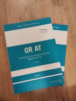 Schweizerisches Obligationenrecht Allg. Teil / Band I / II