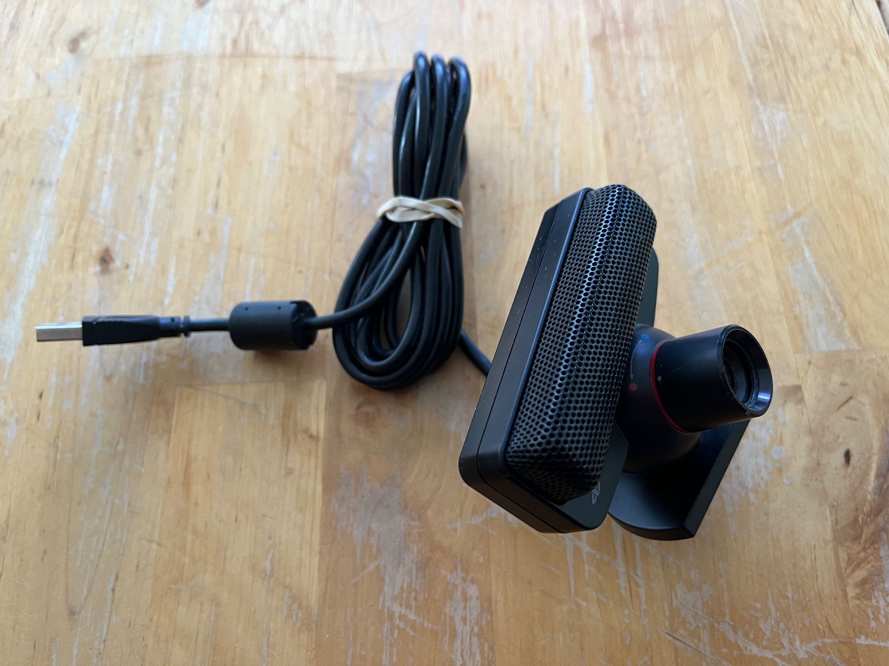 Sony Console: Playstation 3 Kamera – Usato da Frenkendorf venduto da gelbeZinnie