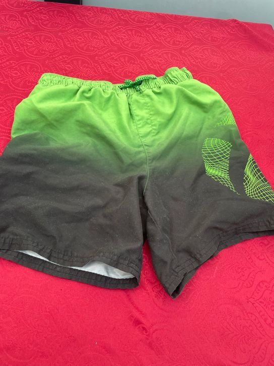 Caleçons de bain: Junge Badehose Shorts Xbox 158/164 – D'occasion à Bergdietikon par antovale