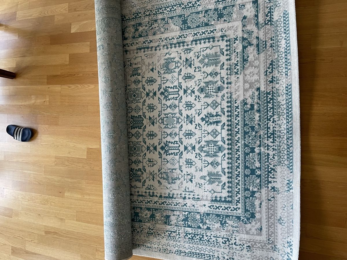 Tappeti: Teppich – Usato da Zürich venduto da Christine77