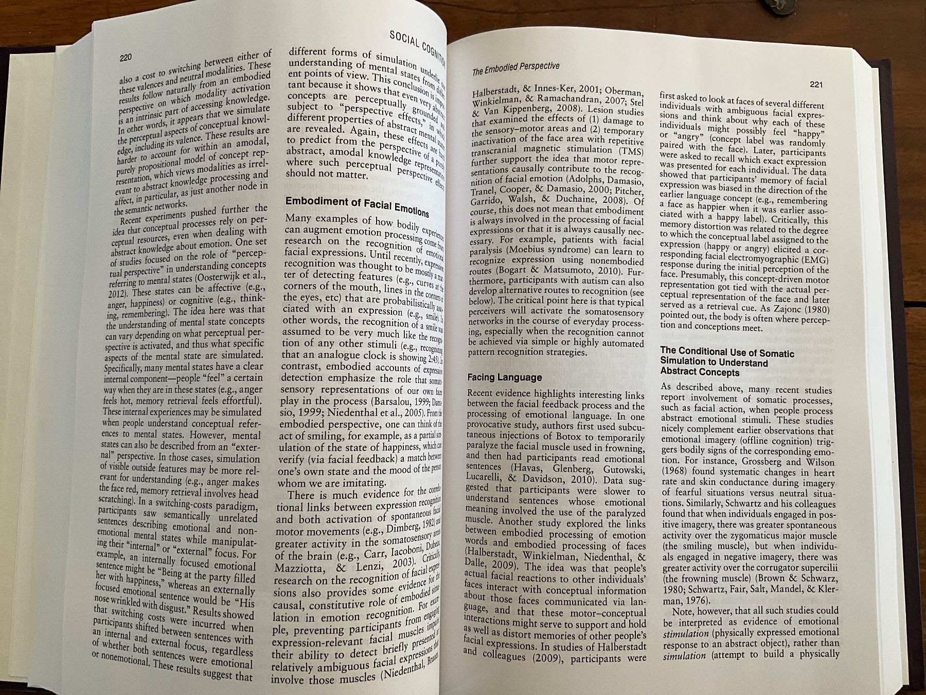 Libri: Handbook Cognition and emotion : Michael D. Robinson – Usato da Avenches venduto da Lactobacille 3