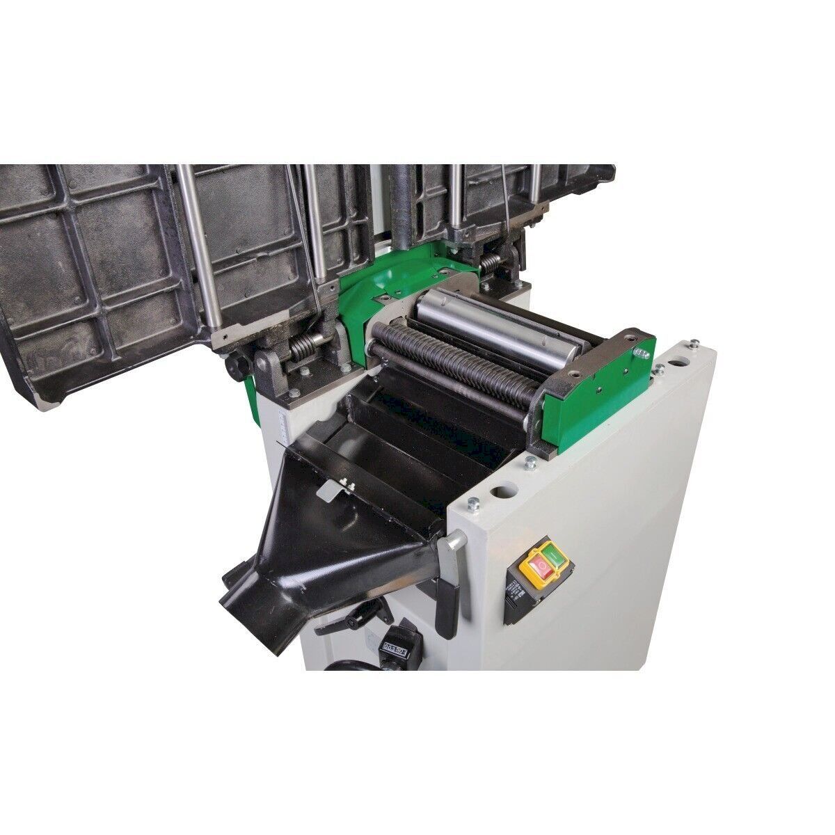 Tutti gli attrezzi: Holzstar ADH 41C 400V Dickenhobel – Nuovo e nell'imballaggio originale da Bottighofen venduto da zaap 8