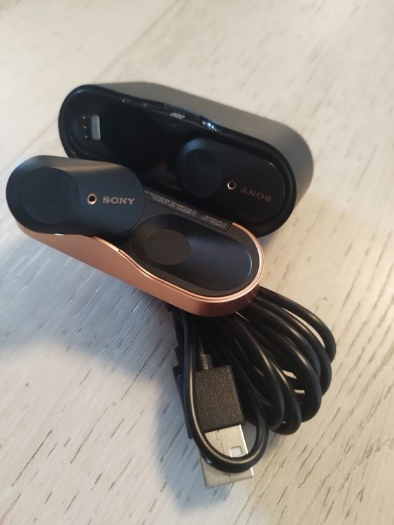 Ecouteur sans fil Sony Kaufen auf Ricardo