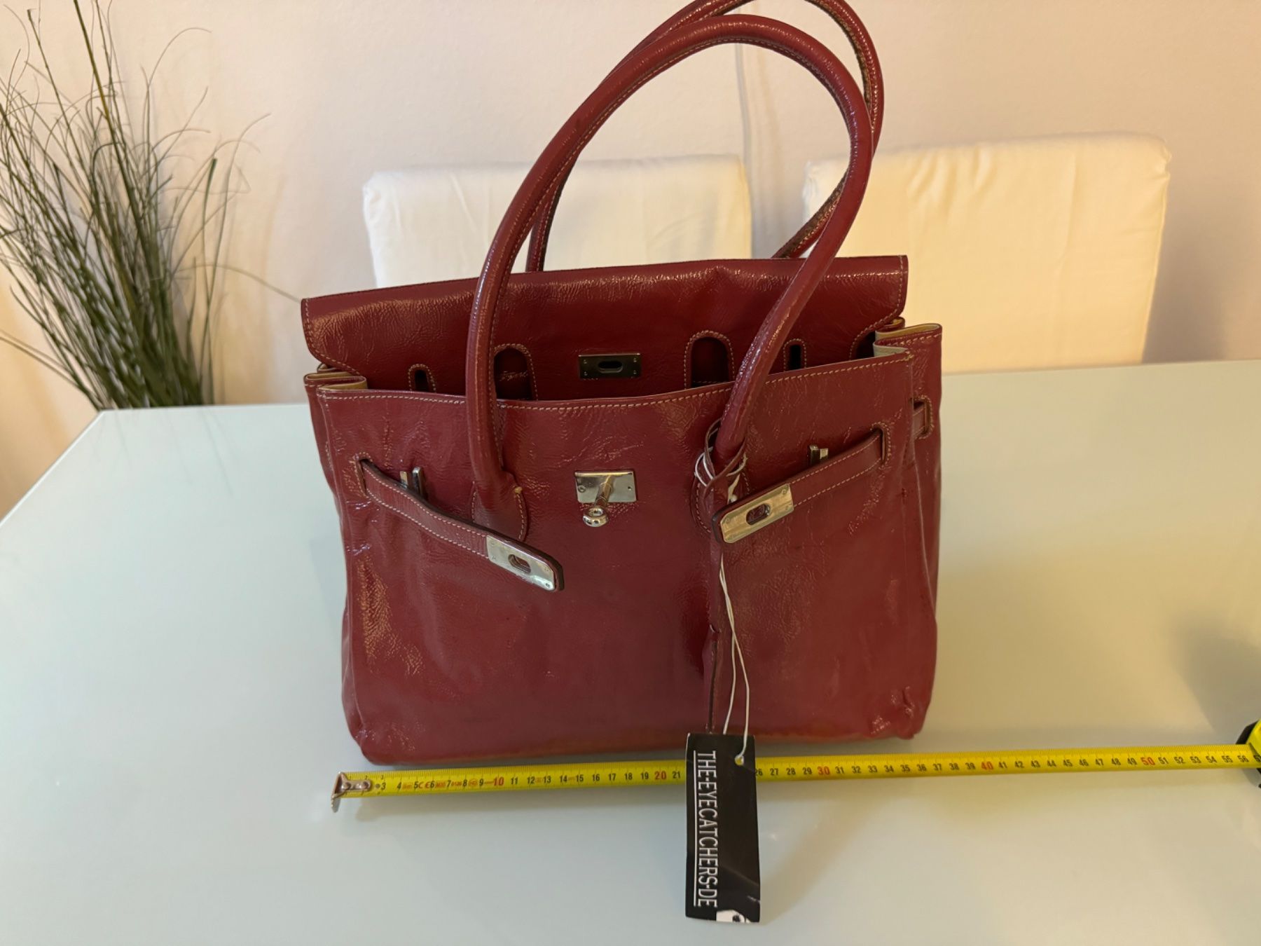 Borse da donna: Handtasche Designer preiswert Tasche – Usato da Adliswil venduto da Jessik0 1