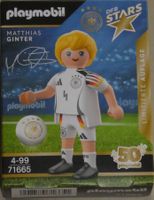 Playmobil 71665 Matthias Ginter