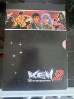 Série Ken le Survivant 2 intégrale 5 DVD