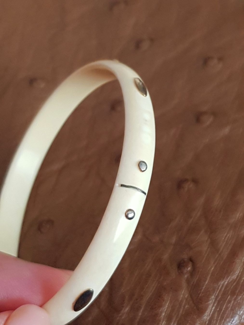Bracciali & Braccialetti: Antiqe Armreif – Usato da Rupperswil venduto da Annet.Dann888 3