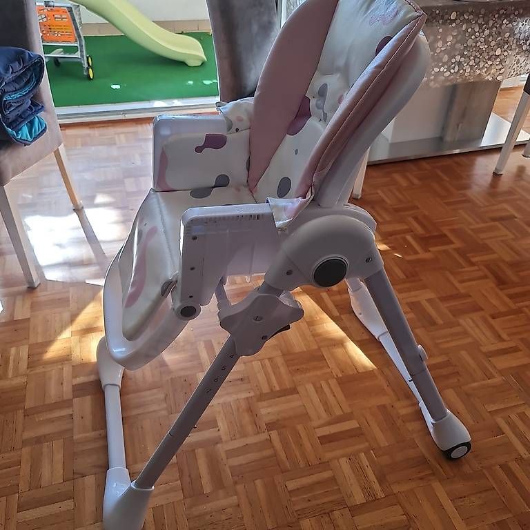 Seggioloni: Chaise haute – Usato da Renens VD venduto da ant_pp5j 3
