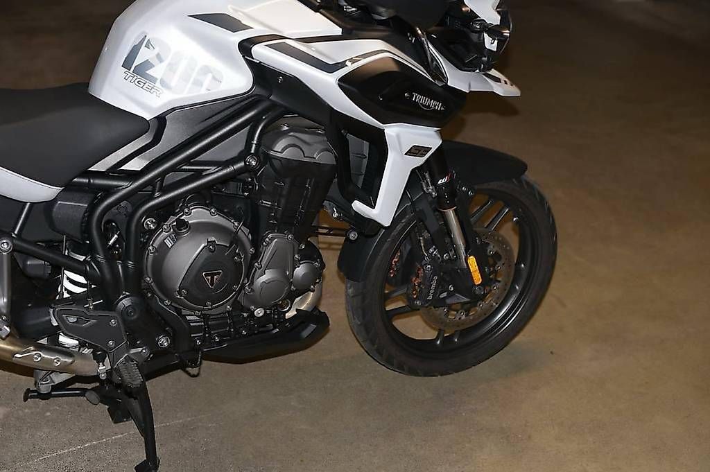 Enduro: Triumph Tiger 1200 Alpine – Gebraucht aus Neukirch a.d. Thur von sim_z5gm 1