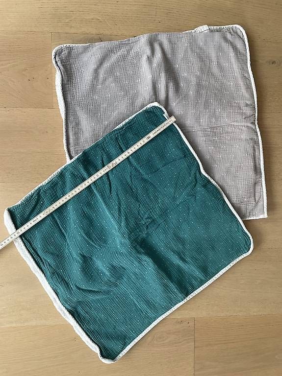 Wickeltisch & Zubehör: Wickelunterlage – Gebraucht aus Adliswil von michelle999