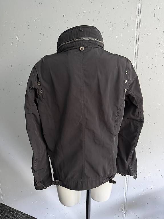 Diesel Giacche: DIESEL Jacke Gr.L – Usato da Triesen venduto da DH1910 3