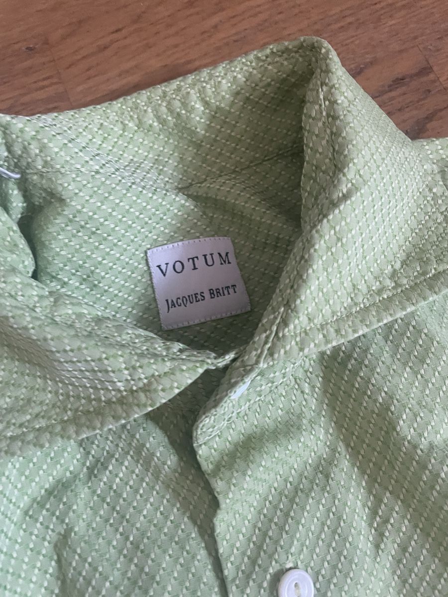 Camicie: Jacques Britt Hemd – Usato da Zürich venduto da the_sj2d 1