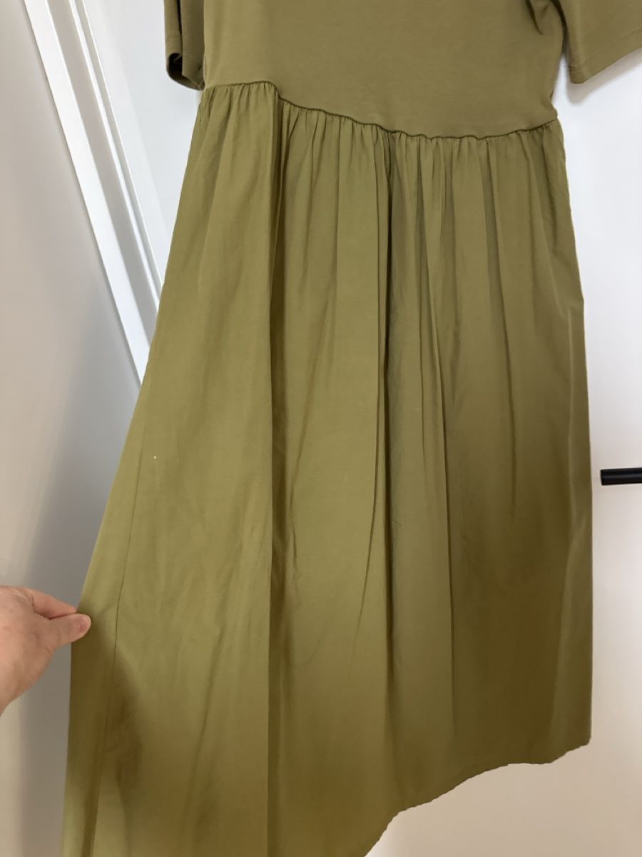 Vestiti: C&A Sommer Kleid Gr L – Usato da Volketswil venduto da Sina008 1