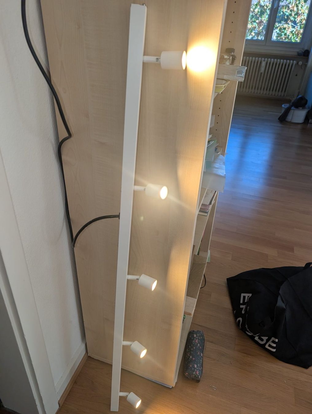 Ikea Lampadari & plafoniere: Deckenleuchte Bräve – Usato da Basel venduto da N014 3