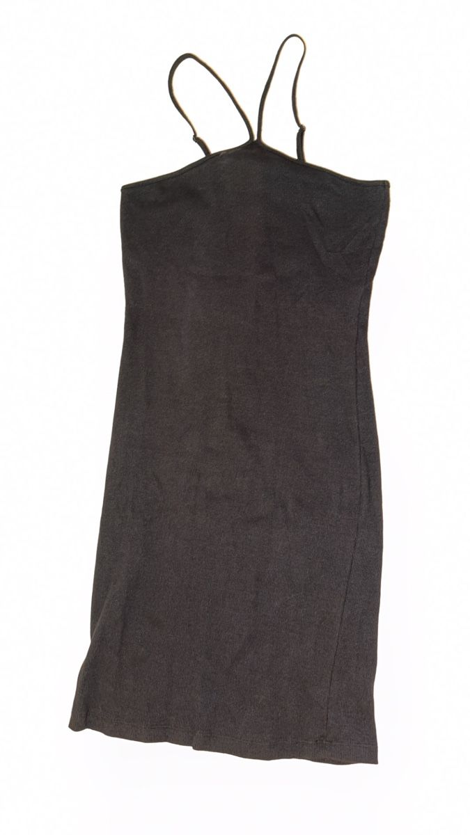 Kleider: Sommerkleid Spaghettitrger – Gebraucht aus Buchs AG von era_5wsj