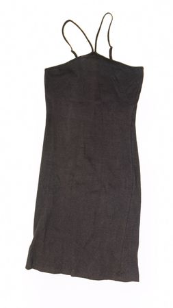 Sommerkleid Spaghettitrger