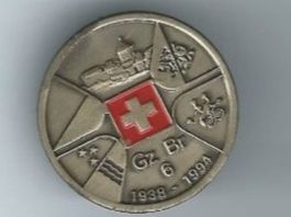 Gz Br 6, PIN