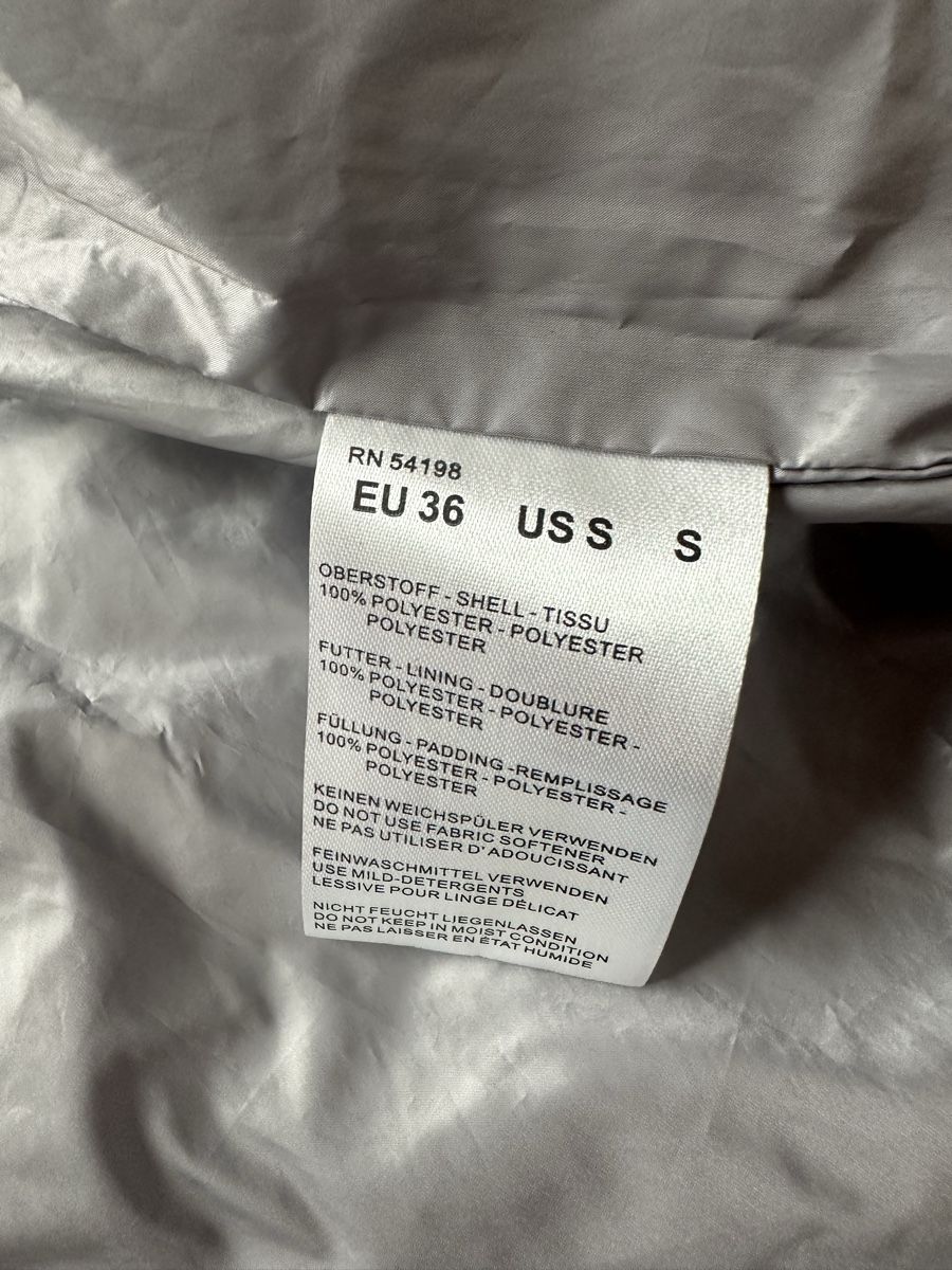 Bogner Jacken: Bogner Übergangsjacke – Neu (gemäss Beschreibung) aus Leuk Stadt von medii1 2