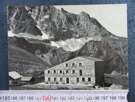BANNALP BERGHAUS URNERSTAFFEL OB OBERRICKENBACH NW AK ONW