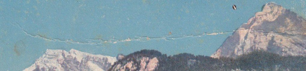 Cartoline postali: Toggenburg Heimetli – Difettoso da Cormoret venduto da Pascalll2001 1