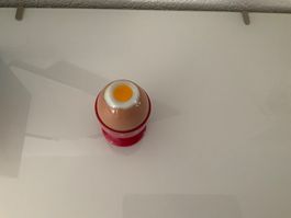Neuer Eieruhr-Timer im Retro Look