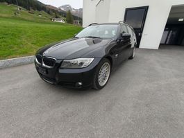 BMW 325i xdrive
