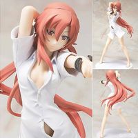 Dakara Boku wa, H ga Dekinai - Lisara Restall 1/8