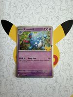 Pokémon 30th Celebrations 🇬🇧 Azumarill 068/129 
